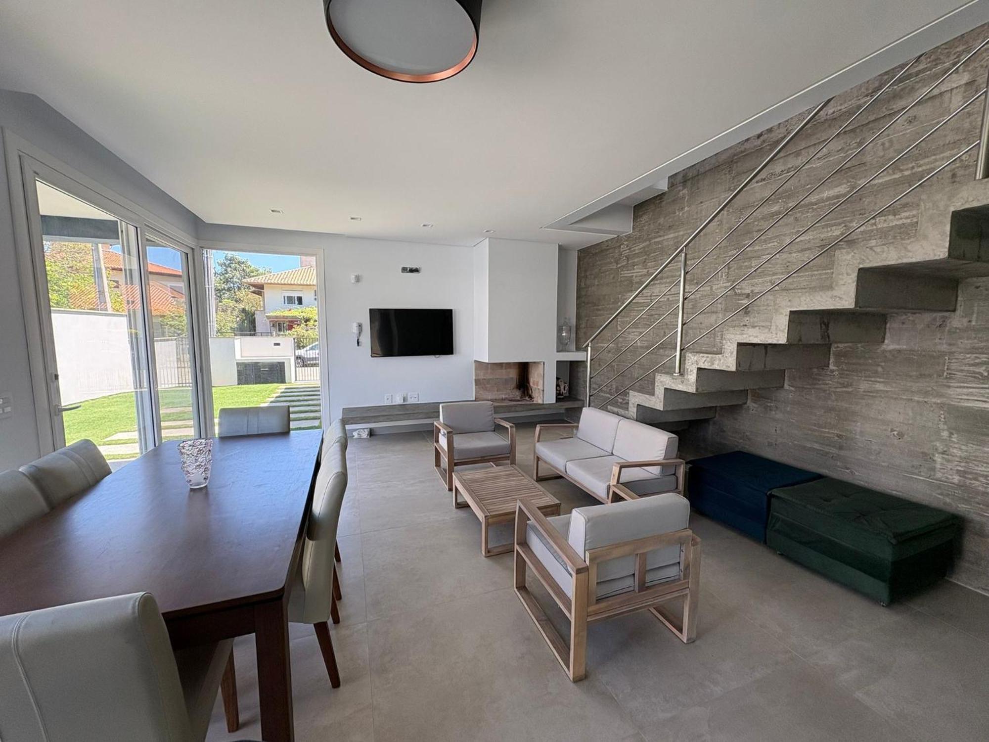 Residencial Azure Villa - Florianopolis — Fotos 1