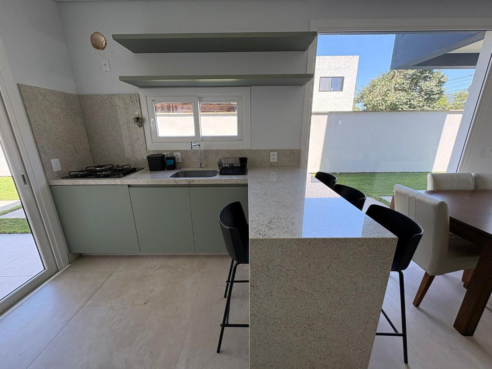 Residencial Azure Villa - Florianopolis — Fotos 2