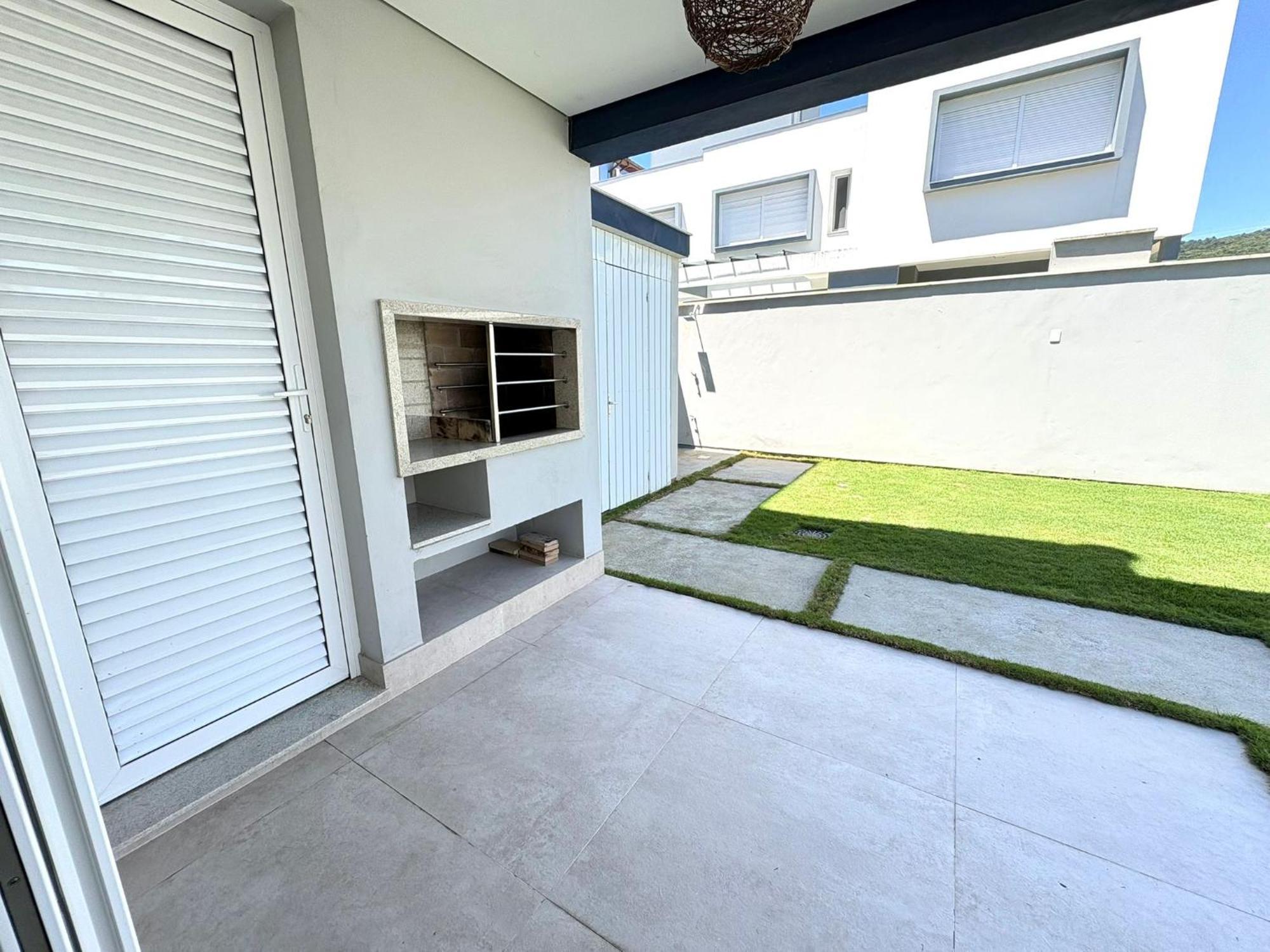 Residencial Azure Villa - Florianopolis, Florianopolis